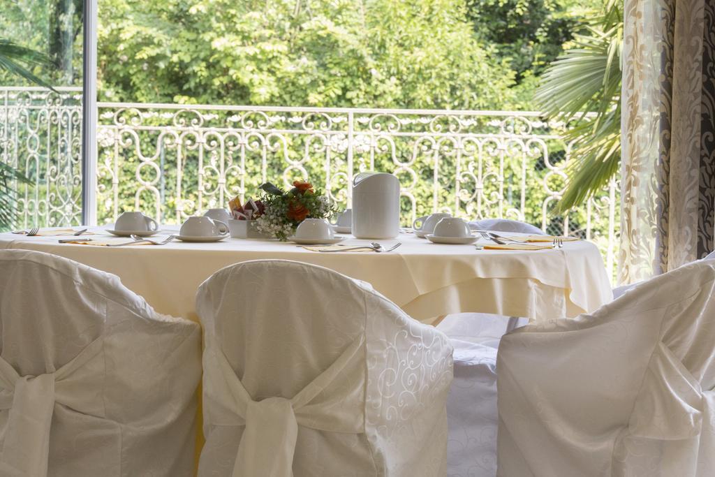 Relais Du Lac Desenzano del Garda Extérieur photo