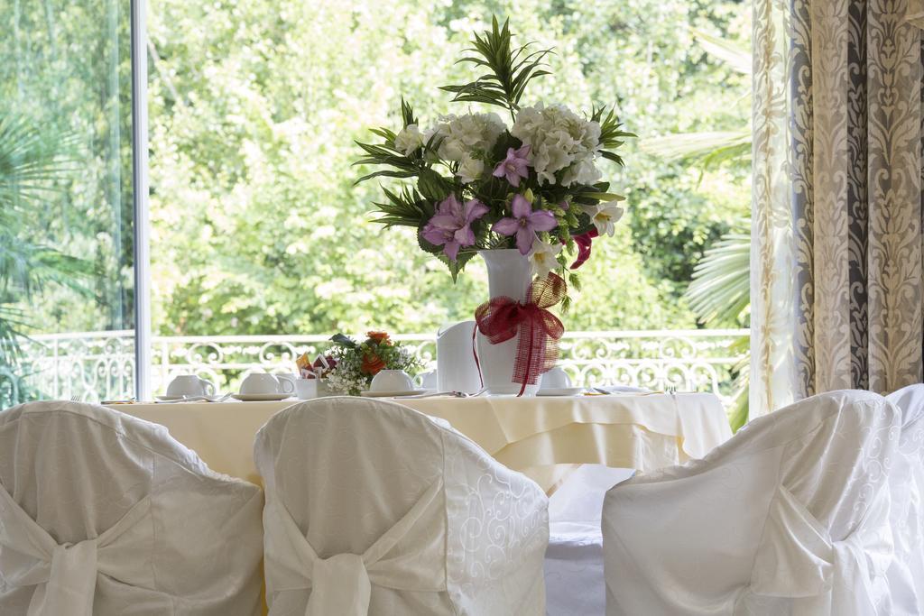 Relais Du Lac Desenzano del Garda Extérieur photo