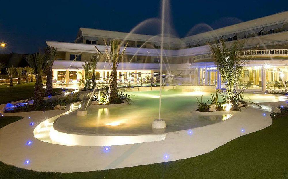 Relais Du Lac Desenzano del Garda Extérieur photo