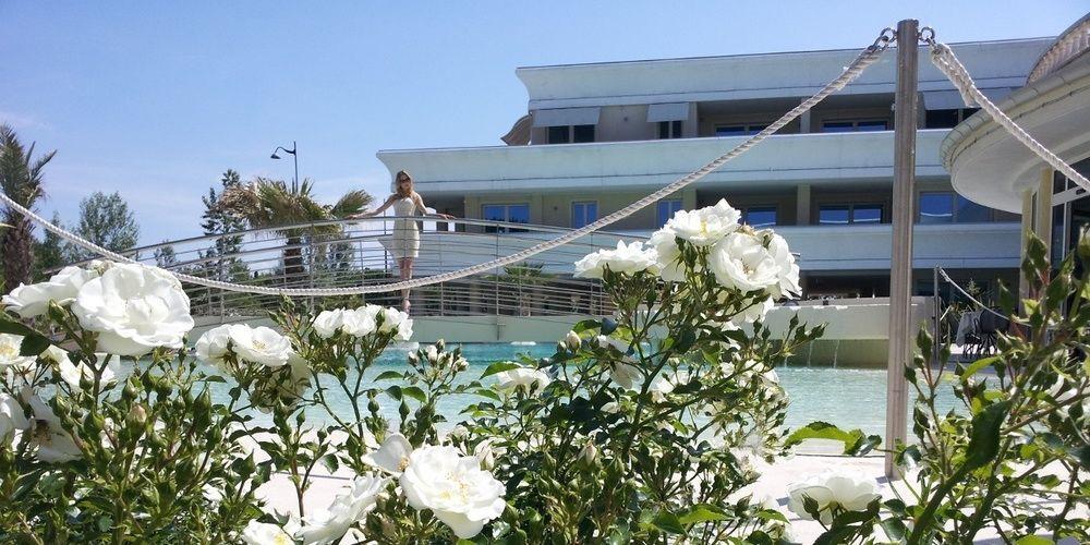Relais Du Lac Desenzano del Garda Extérieur photo