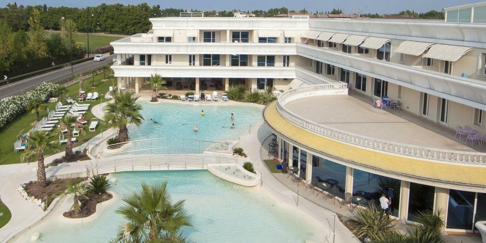 Relais Du Lac Desenzano del Garda Extérieur photo