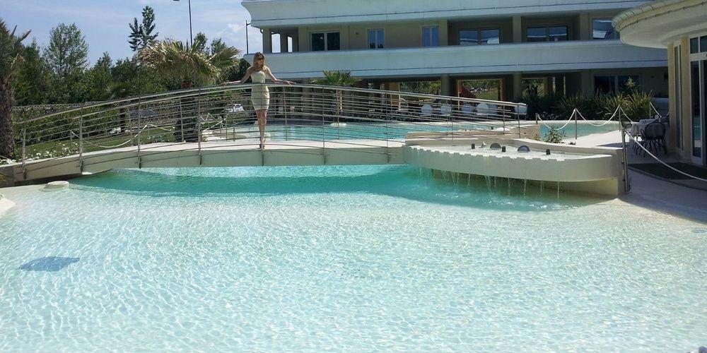 Relais Du Lac Desenzano del Garda Extérieur photo