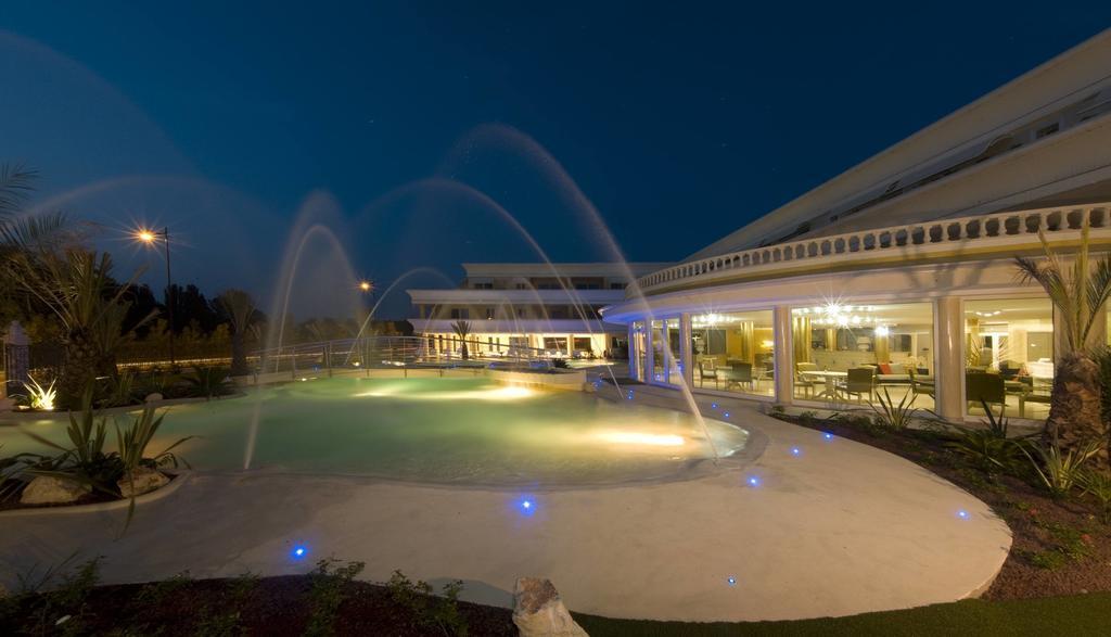Relais Du Lac Desenzano del Garda Extérieur photo