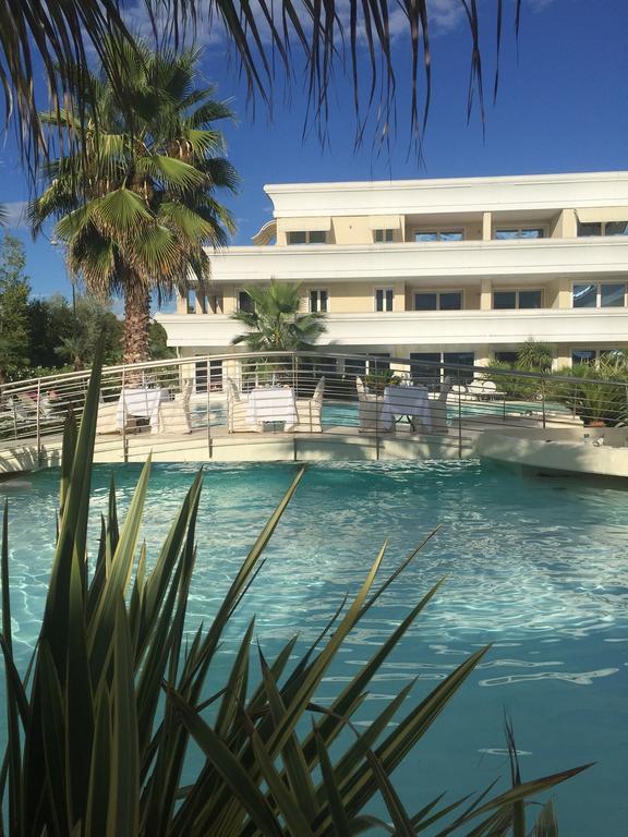 Relais Du Lac Desenzano del Garda Extérieur photo