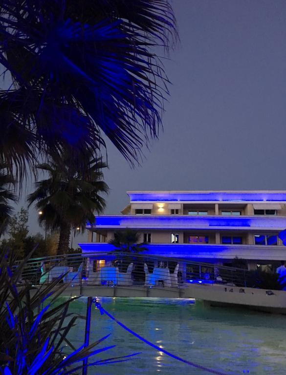 Relais Du Lac Desenzano del Garda Extérieur photo