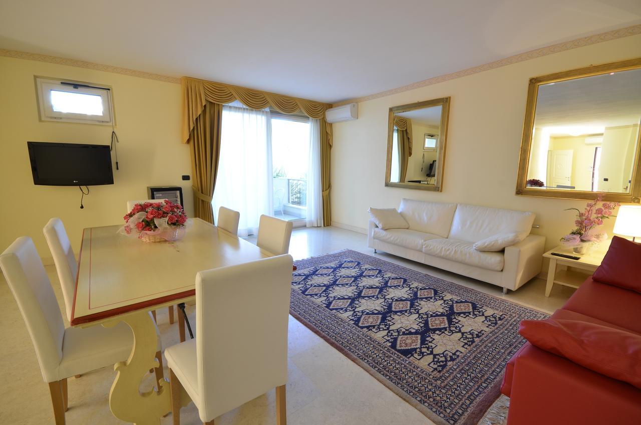 Relais Du Lac Desenzano del Garda Extérieur photo