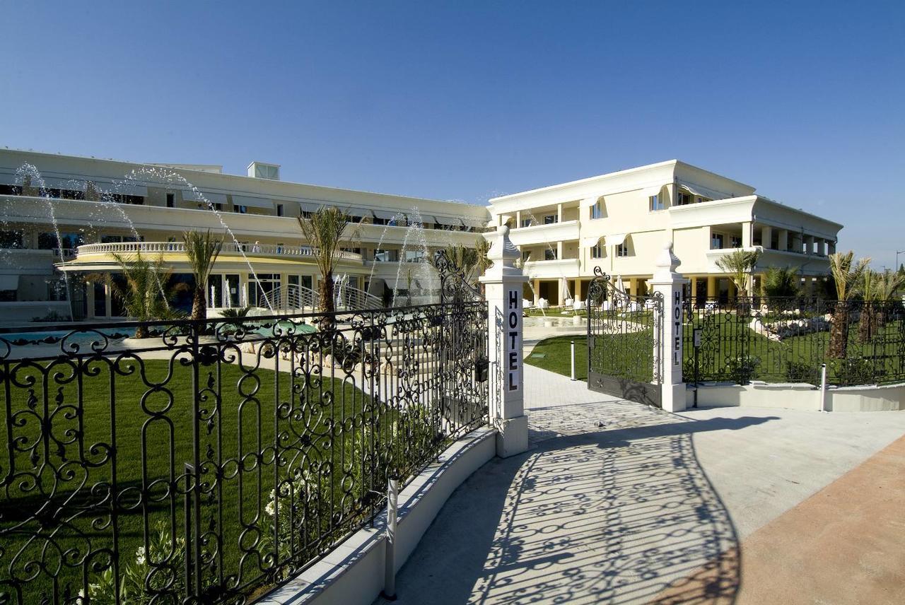 Relais Du Lac Desenzano del Garda Extérieur photo