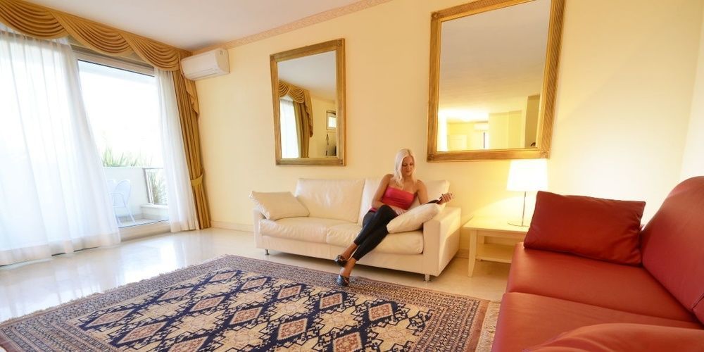 Relais Du Lac Desenzano del Garda Extérieur photo