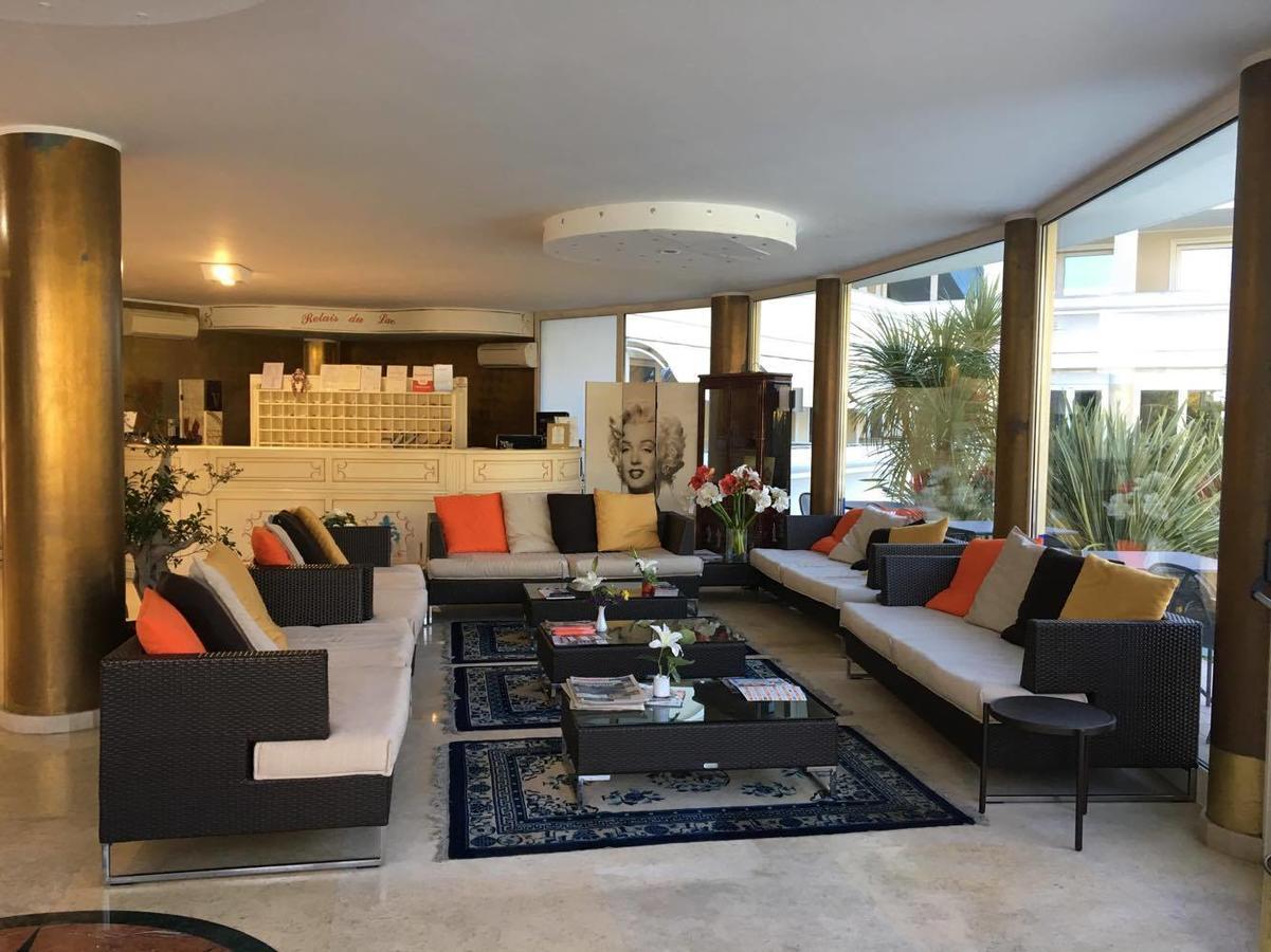 Relais Du Lac Desenzano del Garda Extérieur photo