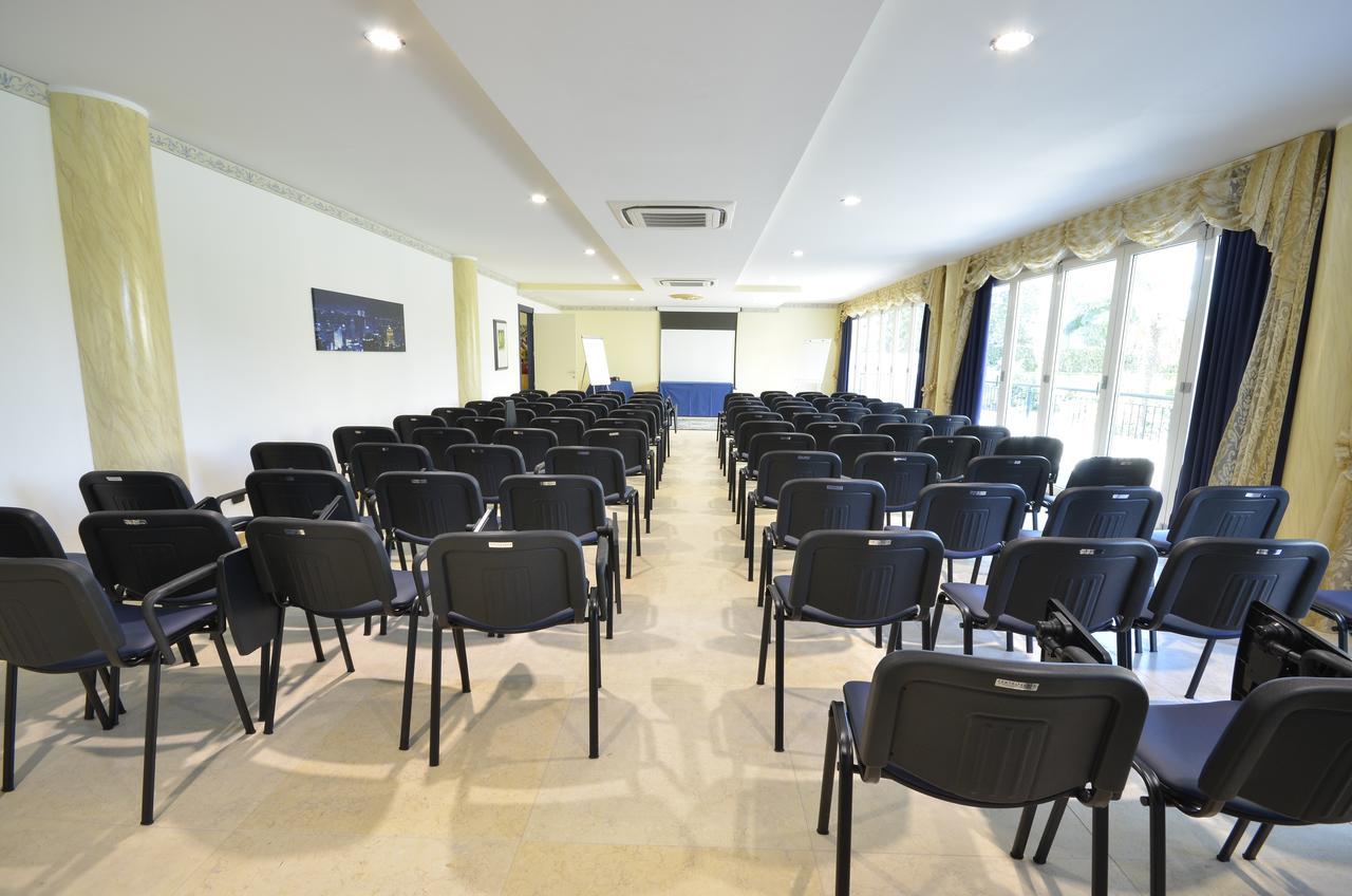 Relais Du Lac Desenzano del Garda Extérieur photo