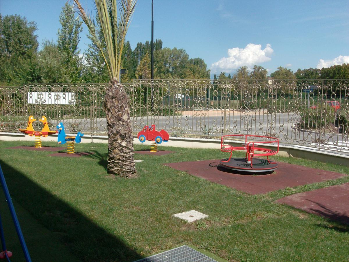 Relais Du Lac Desenzano del Garda Extérieur photo